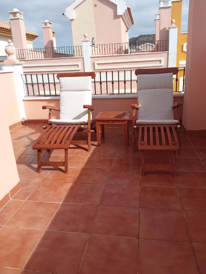 Casa Calypso San Juan de los Terreros Exterior foto
