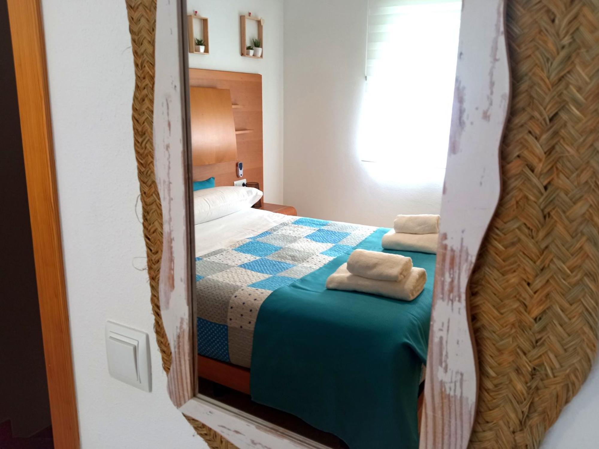 Casa Calypso San Juan de los Terreros Exterior foto