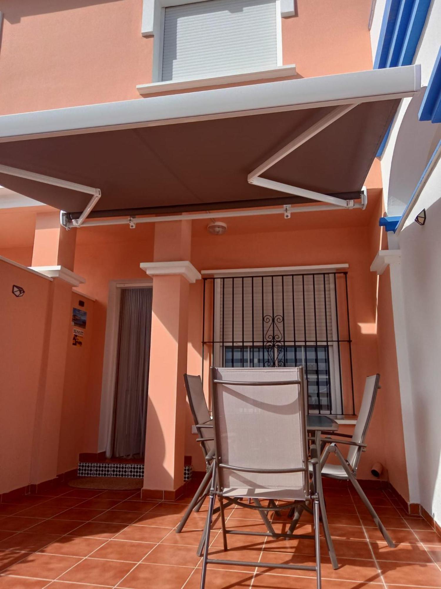Casa Calypso San Juan de los Terreros Exterior foto