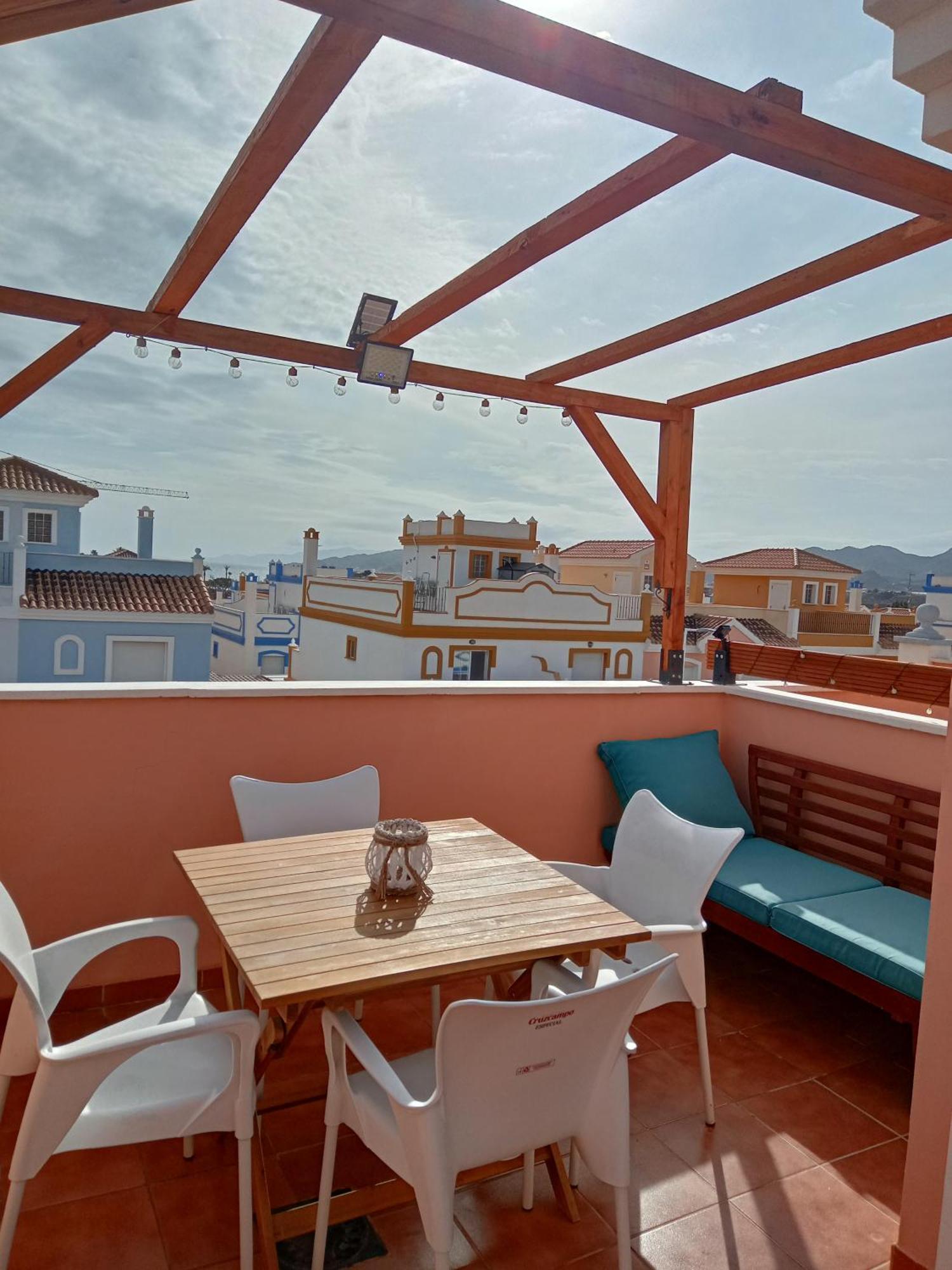 Casa Calypso San Juan de los Terreros Exterior foto