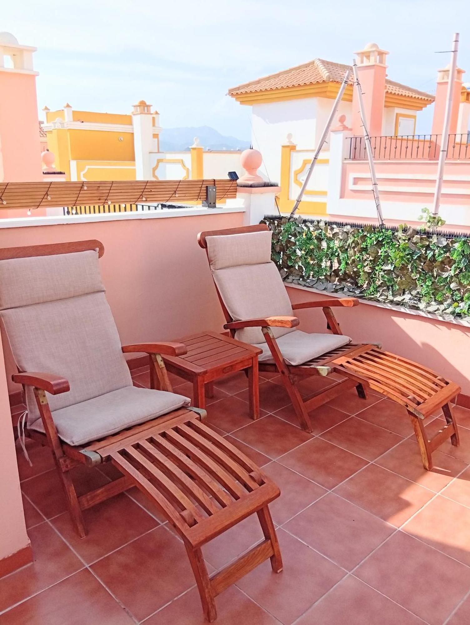 Casa Calypso San Juan de los Terreros Quarto foto