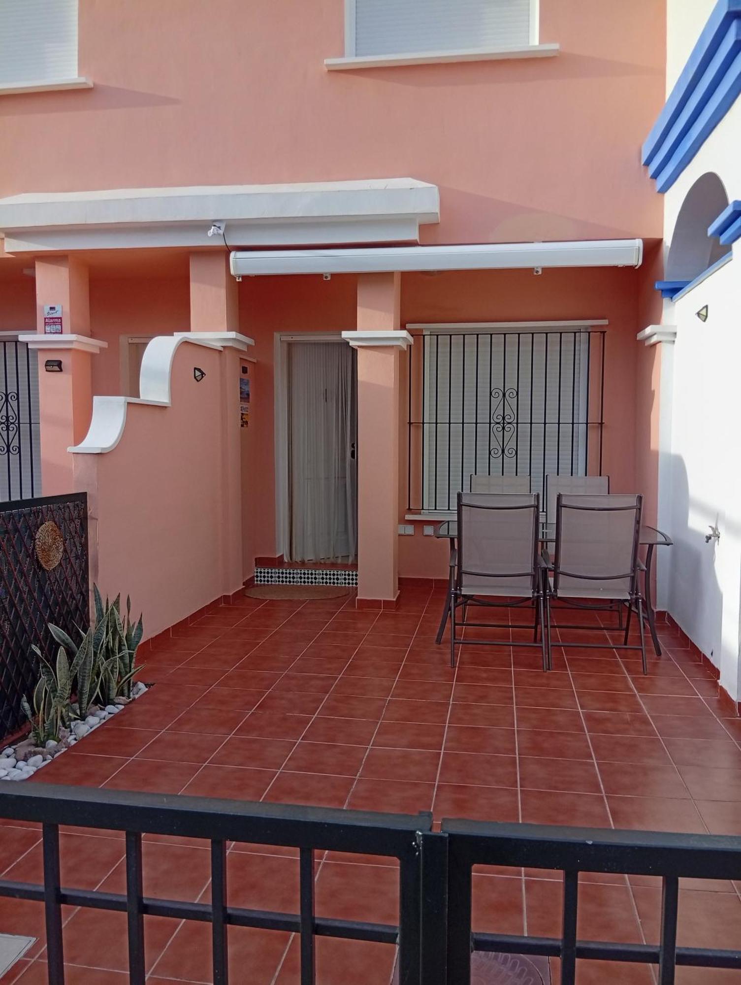 Casa Calypso San Juan de los Terreros Exterior foto
